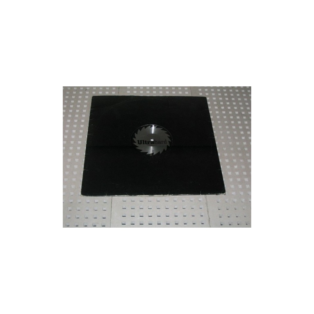 Marky Mark ‎– No Mercy (The Fist Of The Tiger.Remixes)