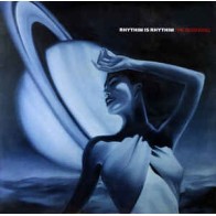 Rhythim Is Rhythim ‎– The Beginning 