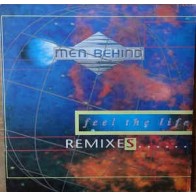 Men Behind ‎– Feel The Life (Remixes) 