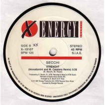 Secchi ‎– Play That Song 