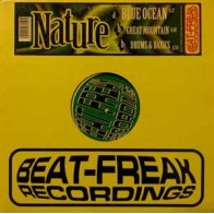 Nature ‎– Blue Ocean 