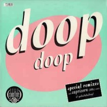 Doop ‎– Doop (Special Remixes) 