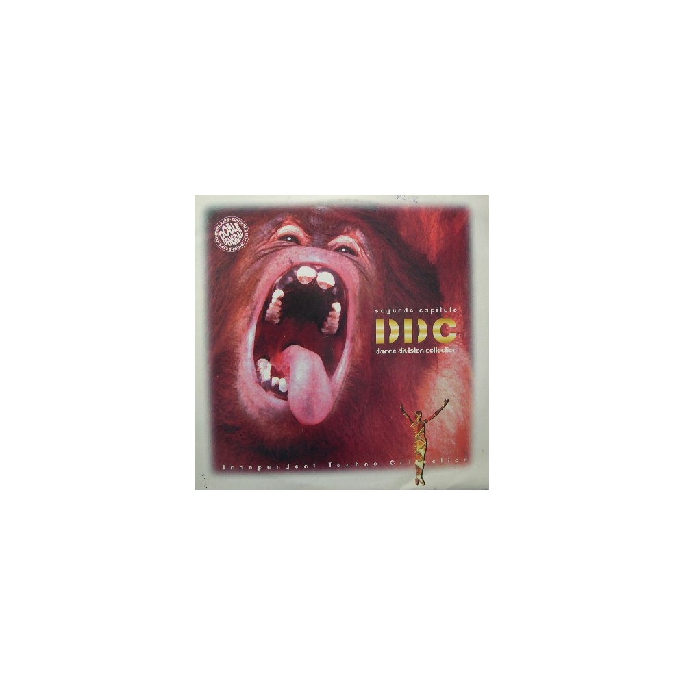 Various - DDC - Segundo Capitulo(incluye 5 miligrams¡¡)