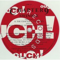 Chapter 9 ‎– Swindle 