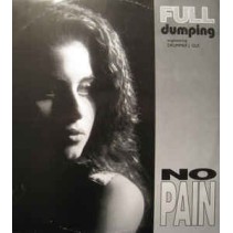 Drummer J. Gus ‎– No Pain 