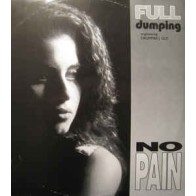 Drummer J. Gus ‎– No Pain 