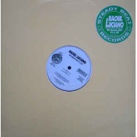 Raoul Luciano ‎– No Groove Shit 1 & 2 