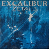  Zeta 3 ‎– Excalibur 