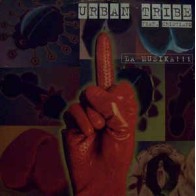 Urban Tribe Feat. Cristiano ‎– La Musika