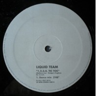 Liquid Team ‎– Reproduction 