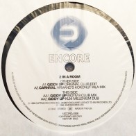 2 In A Room ‎– Giddy Up