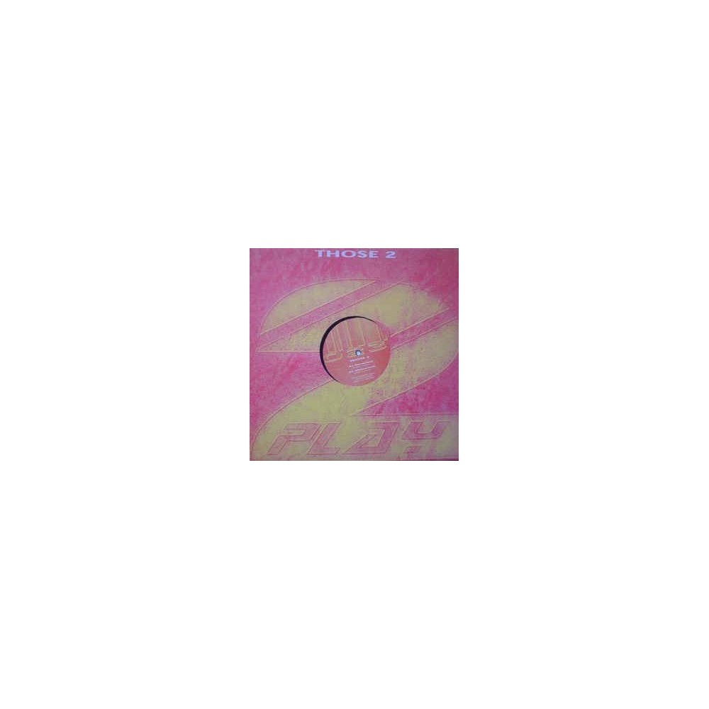 Those 2 - Get Wicked (BASE DE ROLLETE MUY BUENA¡¡)