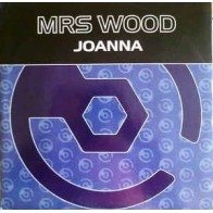 Mrs. Wood ‎– Joanna 