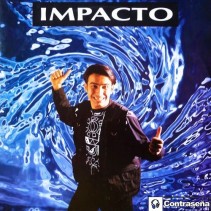 Impacto ‎– Presión 