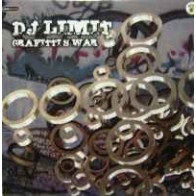 DJ Limit ‎– Grafittis War 