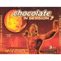 Chocolate In Session 7
