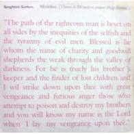 Spaghetti Surfers - Misirlou (CONTRASEÑA RECORDS)