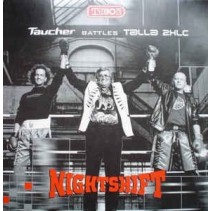  Taucher Battles Talla 2XLC ‎– Nightshift 