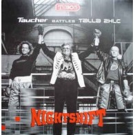  Taucher Battles Talla 2XLC ‎– Nightshift 