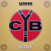 CYB ‎– Sixtrax / Now Remix 