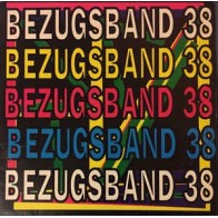 Bezugsband 38 ‎– Bezugsband 38