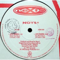 Noys ‎– Ave Maria