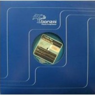 Plastic Boy ‎– Live Another Life