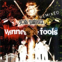  John Dahlback ‎– Winners & Fools Remixed 