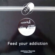 Kev Wright ‎– Getting Closer 