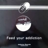 Kev Wright ‎– Getting Closer 