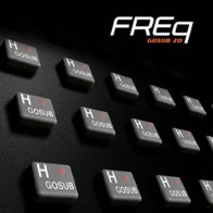 FREq ‎– Gosub 20 