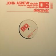 John Askew ‎– Skylab 