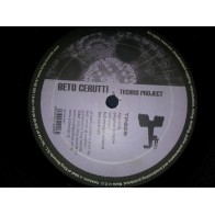 Beto Cerutti ‎– Techno Project 