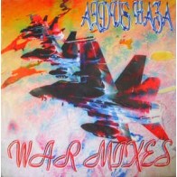 Aldus Haza ‎– War Mixes 