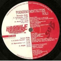 Pounding Mentalities Vol. 1