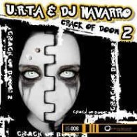U.R.T.A & DJ Navarro ‎– Crack Of Doom 2 