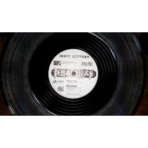 Indio Mistery ‎– No Title 