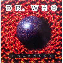 Dr. Who ‎– Prophecy 