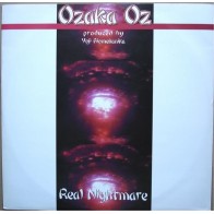Ozaka Oz ‎– Real Nightmare 