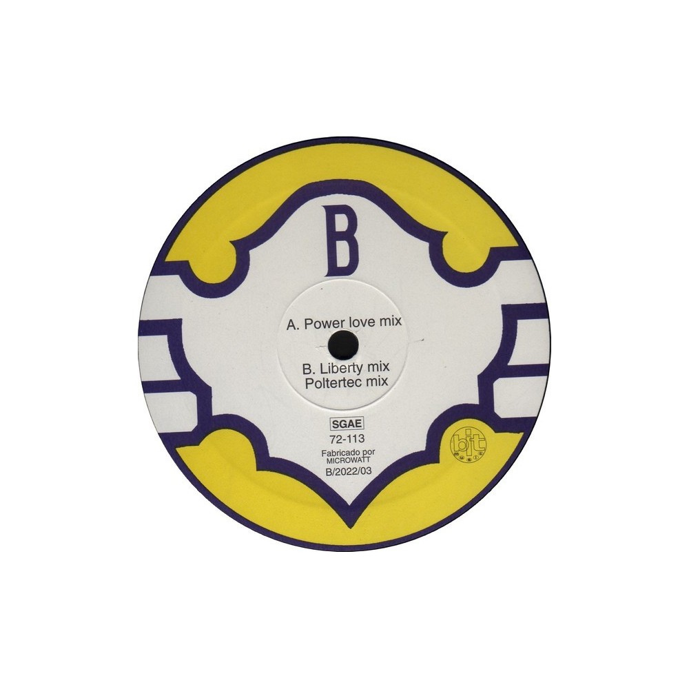 2 Shy - Your Love (TEMAZO  DE LAS GUITARRAS DE LIMITE¡¡)