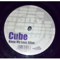 Cube - Keep My Love Alive (JOYITAAAAAA ROCKOLERA¡¡)