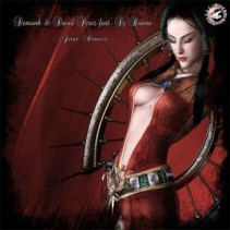 Demonk & David Perez Feat DJ Ruano ‎– Just Dance 