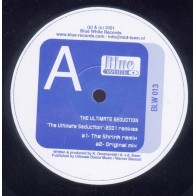 The Ultimate Seduction ‎– The Ultimate Seduction 2001-Remixes 