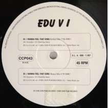 Edu - Vol. 1 (REPRESS)