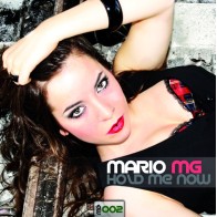 Mario MG - Hold Me Now(INCLUYE POKAZO CARA B¡)