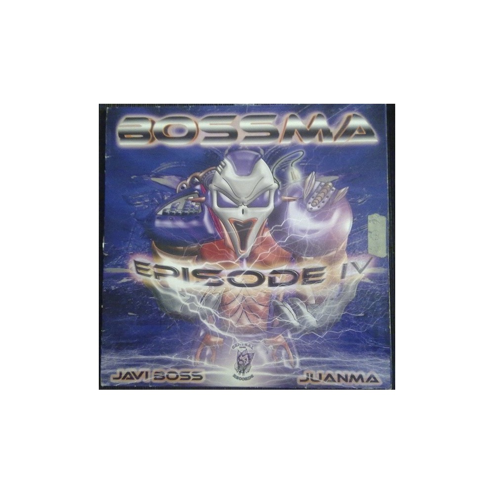 Bossma  4 - Bossma Four 