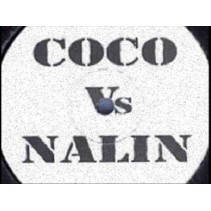 Coco vs. Nalin ‎– I Need A Miracle 