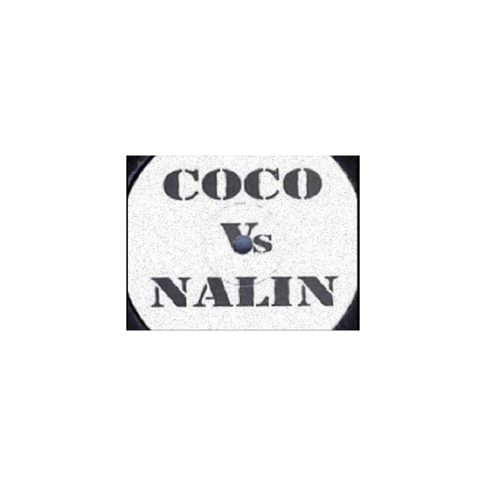 Coco vs. Nalin ‎– I Need A Miracle 