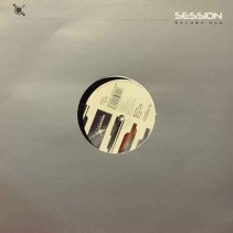 DJ Preach ‎– Montreal Metro EP 