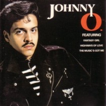 Johnny O ‎– Johnny O